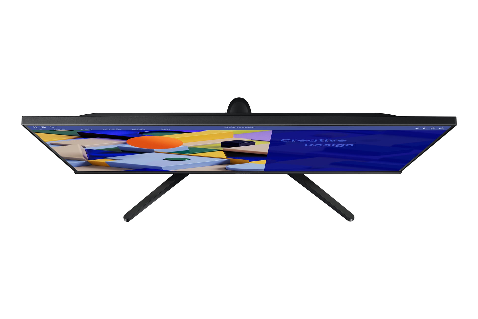 Samsung S24C310EAU – 24", 1920 × 1080 (Full HD), IPS