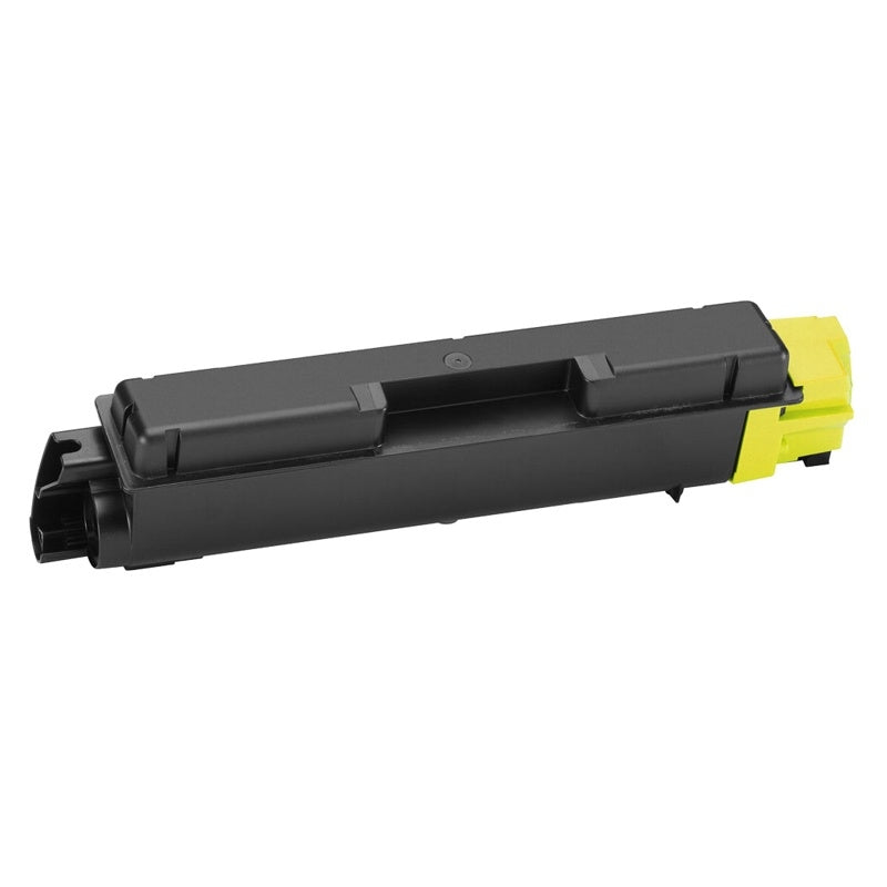 Kores G2892RBG (TK-580Y) Gelber Toner – Original – 2'800 Seiten – für Kyocera FS C5150 DN