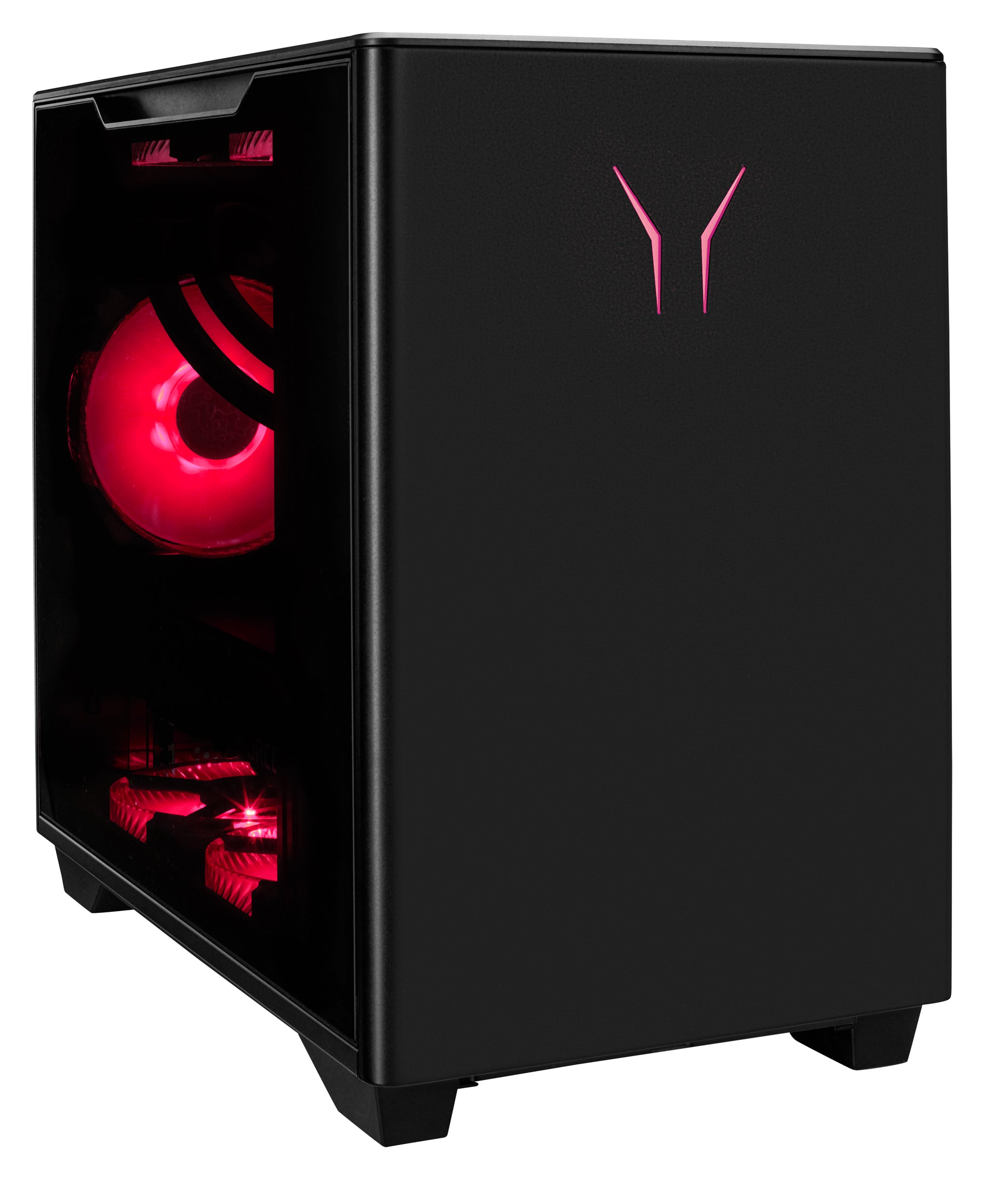 ERAZER Bandit P20 Tower – Intel Core Ultra 7 265F, 32 GB RAM, 1 TB SSD, Windows 11 Home