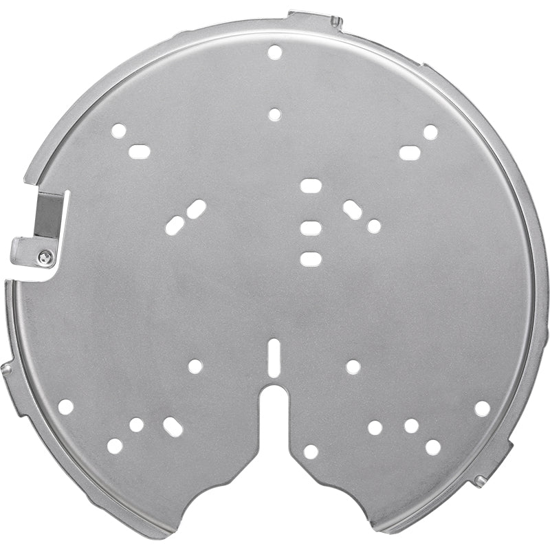 Ubiquiti Rack-Montagekit – für UAP-AC-PRO, UAP-AC-HD, UAP-AC-SHD, Aluminium