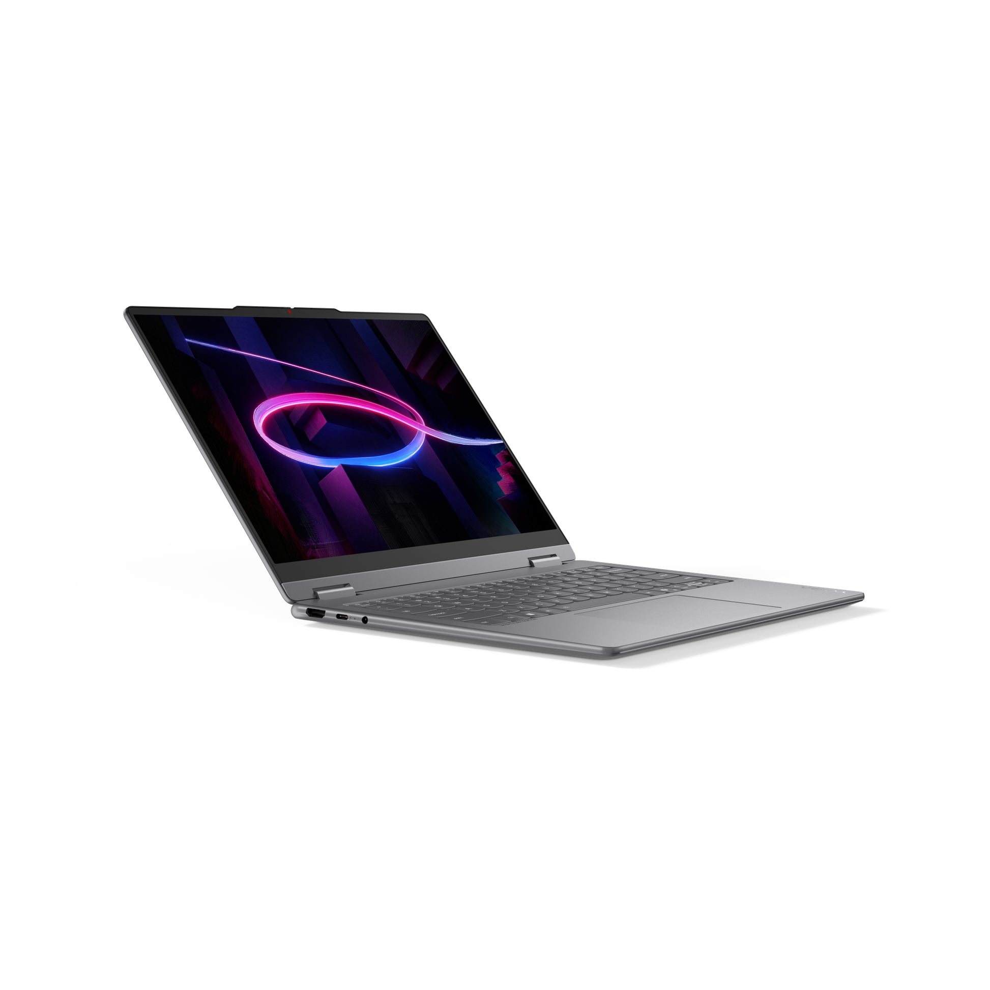 Lenovo Yoga 7 2in1 – 14" WQXGA+ OLED Touch, Core Ultra 7 355, 32 GB, 1 TB SSD, Win 11 Pro, QWERTZ (CH)