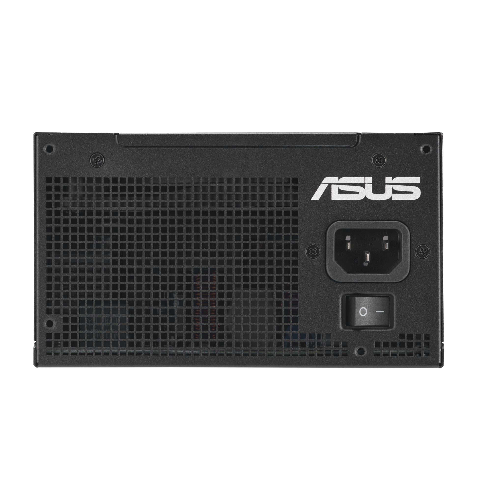 ASUS TUF Gaming 850G Evo ATX-Netzteil 850 W 80 PLUS Gold – vollmodular, ATX 3.1, PCIe 6+2-Pin×3, 12VHPWR