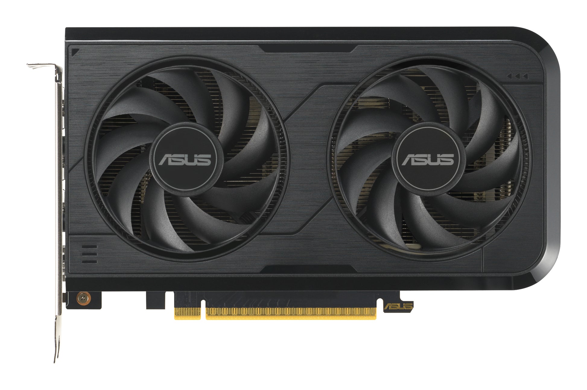 ASUS DUAL-RTX5050-O8G – PCIe Grafikkarte – 3×DP, 1×HDMI, PCIe 5.0, 1×8-pin