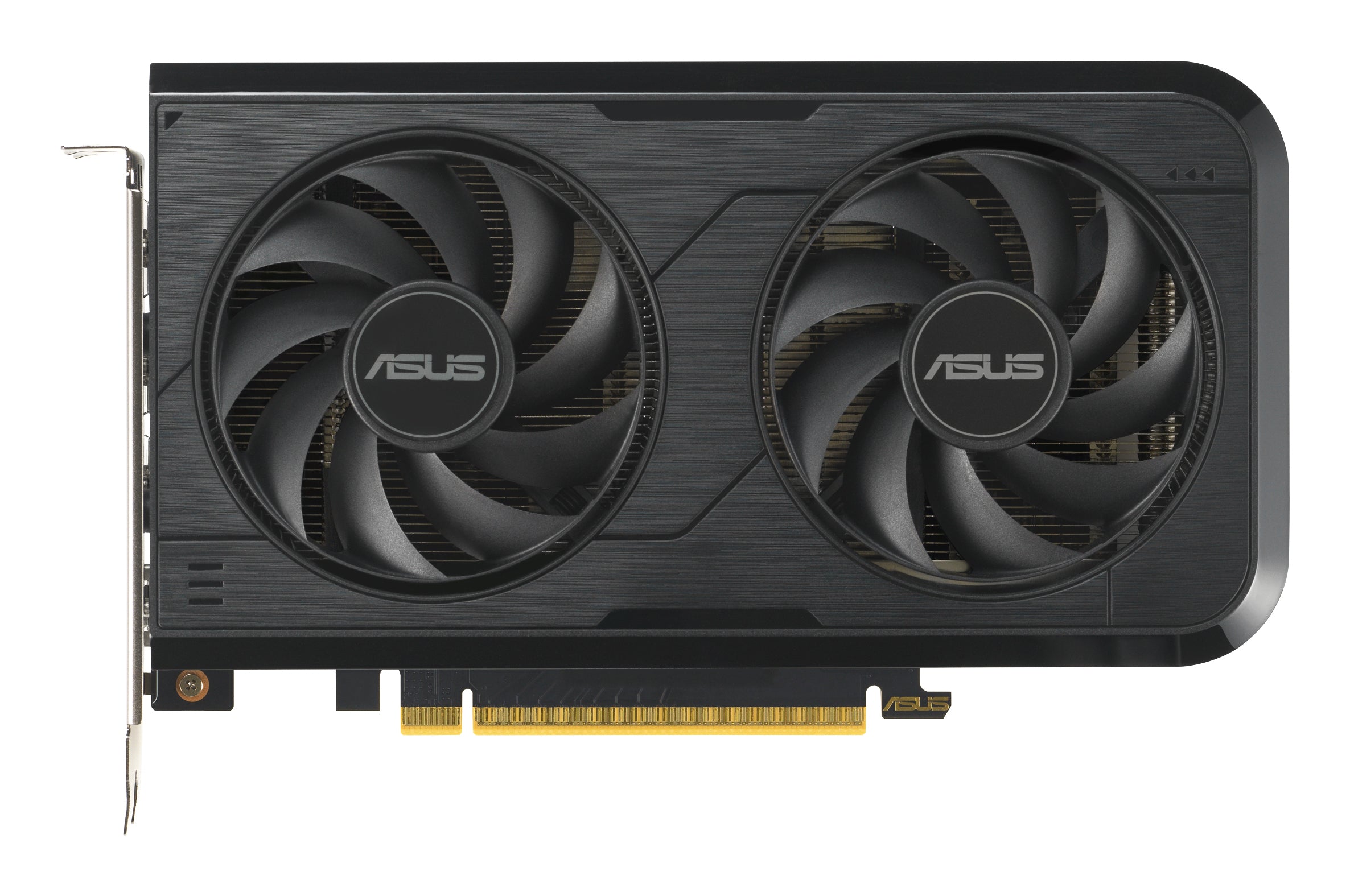 ASUS DUAL-RTX5050-O8G – PCIe Grafikkarte – 3×DP, 1×HDMI, PCIe 5.0, 1×8-pin
