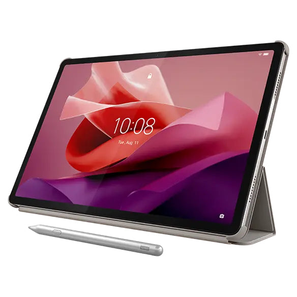Lenovo Tablet-Hülle für Tab P12 12,7" – Hafer