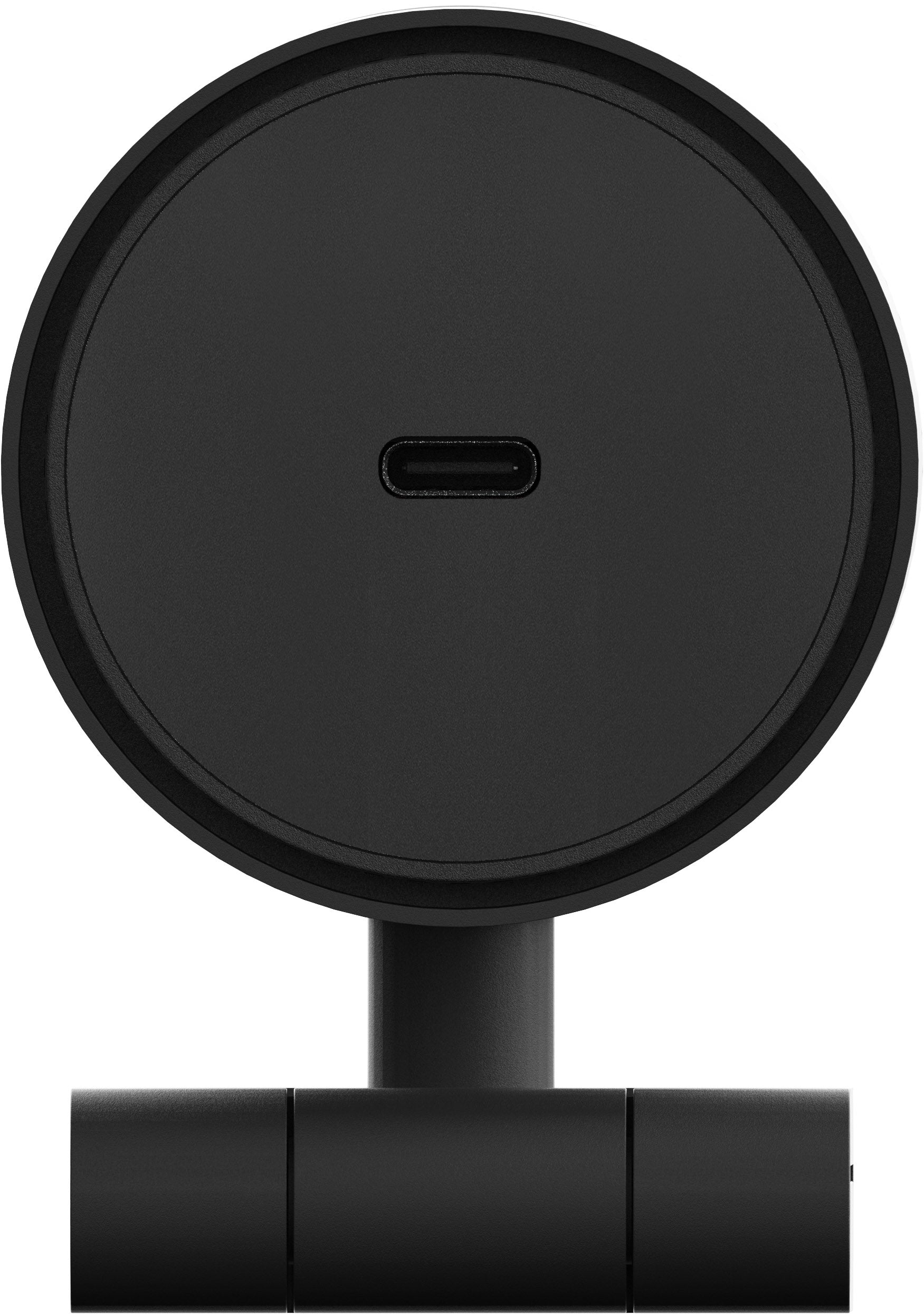 iiyama UC-CAM10PRO-1 Webcam – Full HD, 30 fps, USB, Fester Fokus, 120°, Schwarz