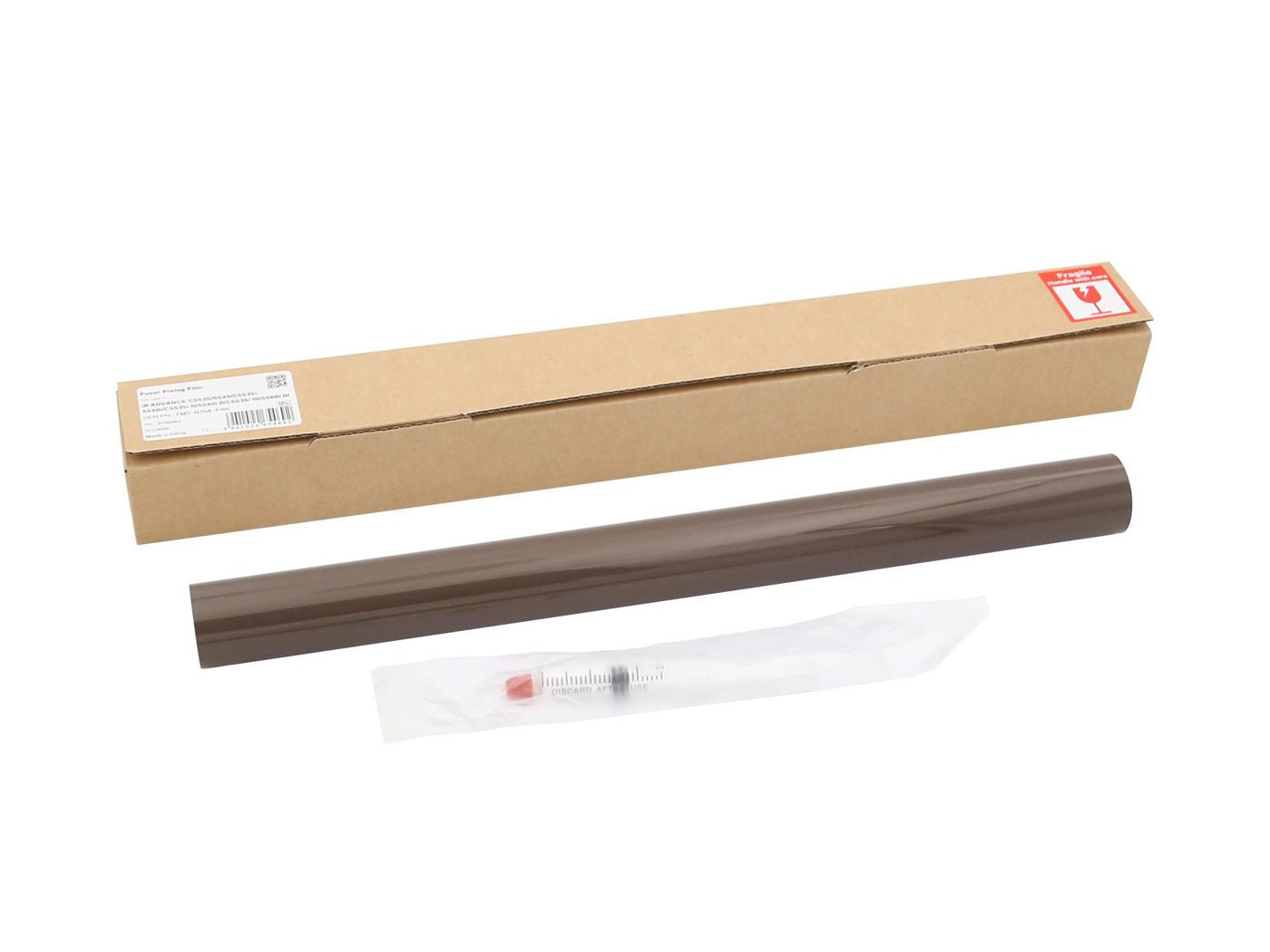 CoreParts Fixiereinheit 50×20×300 mm – für Canon, MSP311026