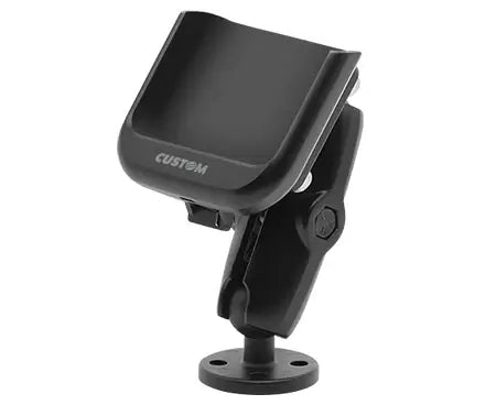 CUSTOM P-RANGER A12 – 5,0", 2 GB, 4G/WLAN, 1D/2D, Android 12