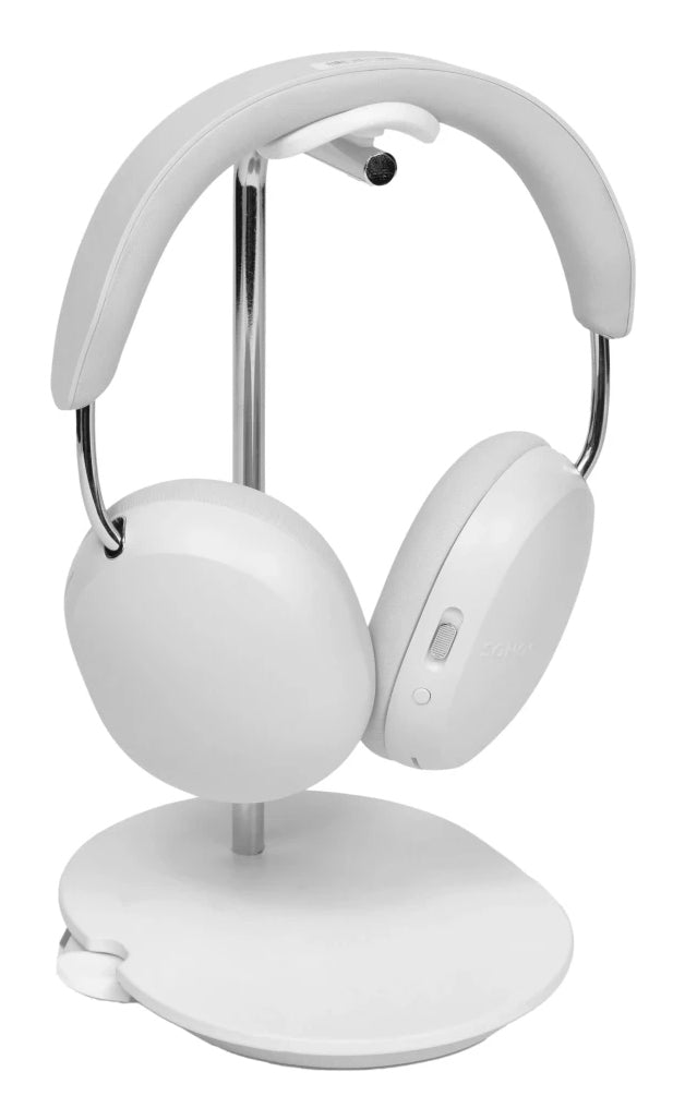 SANUS WSHSH1 – Headset-Ständer – für Sonos Ace – Kabelführung – 0,4 kg – Weiss