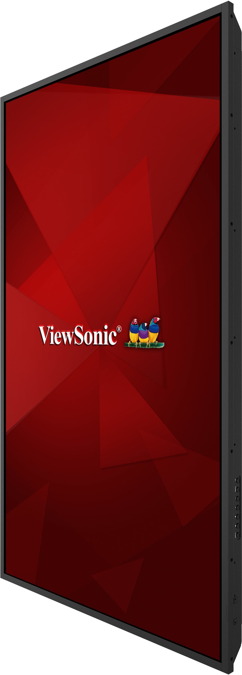 Viewsonic CDE55G3-1C – Signage-Display, 55", Ultra HD 4K, 500 cd/m², 24/7
