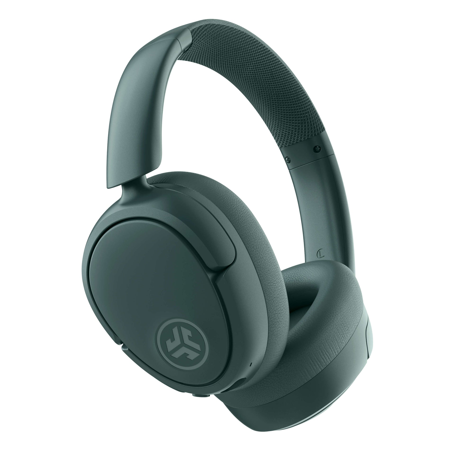 JLab JBuds Lux – Over-Ear Bluetooth ANC Kopfhörer – Salbei – bis 70 h