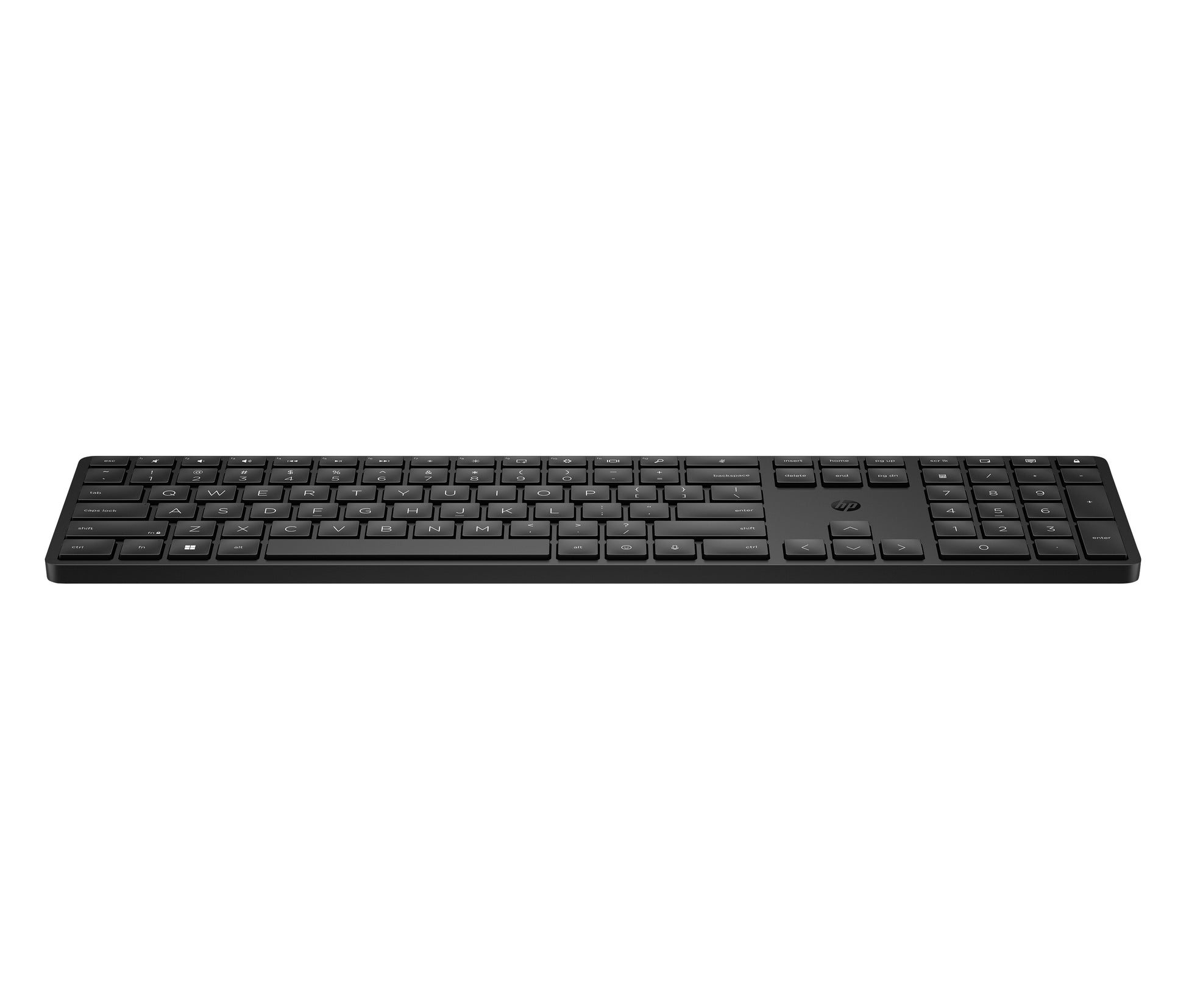 HP 455 – Tastatur, kabellos, programmierbar