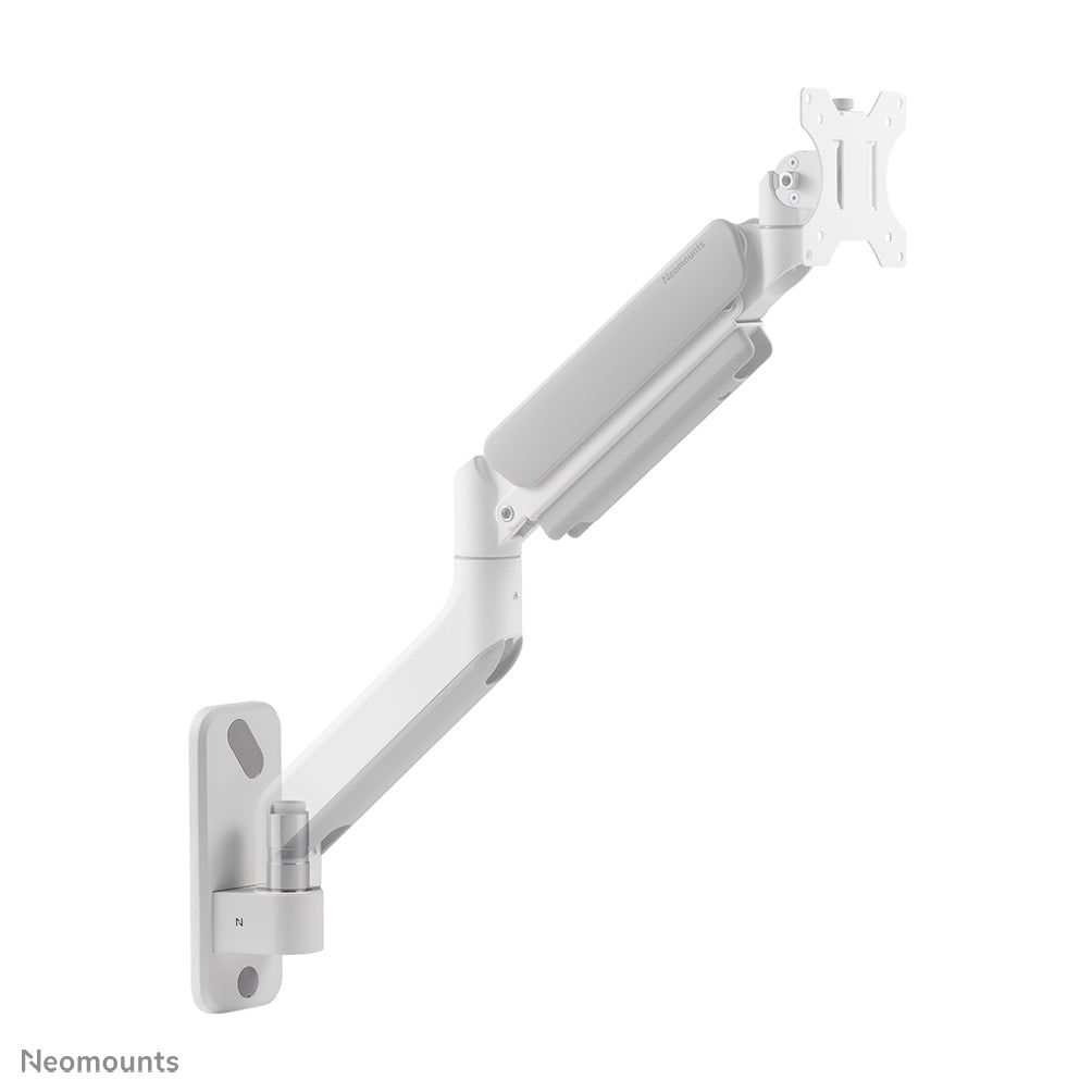 Neomounts AWL75-450WH – VESA-Adapterplatte – Wand – Aluminium – Weiss – für DS70-450BL1, DS75-450BL2
