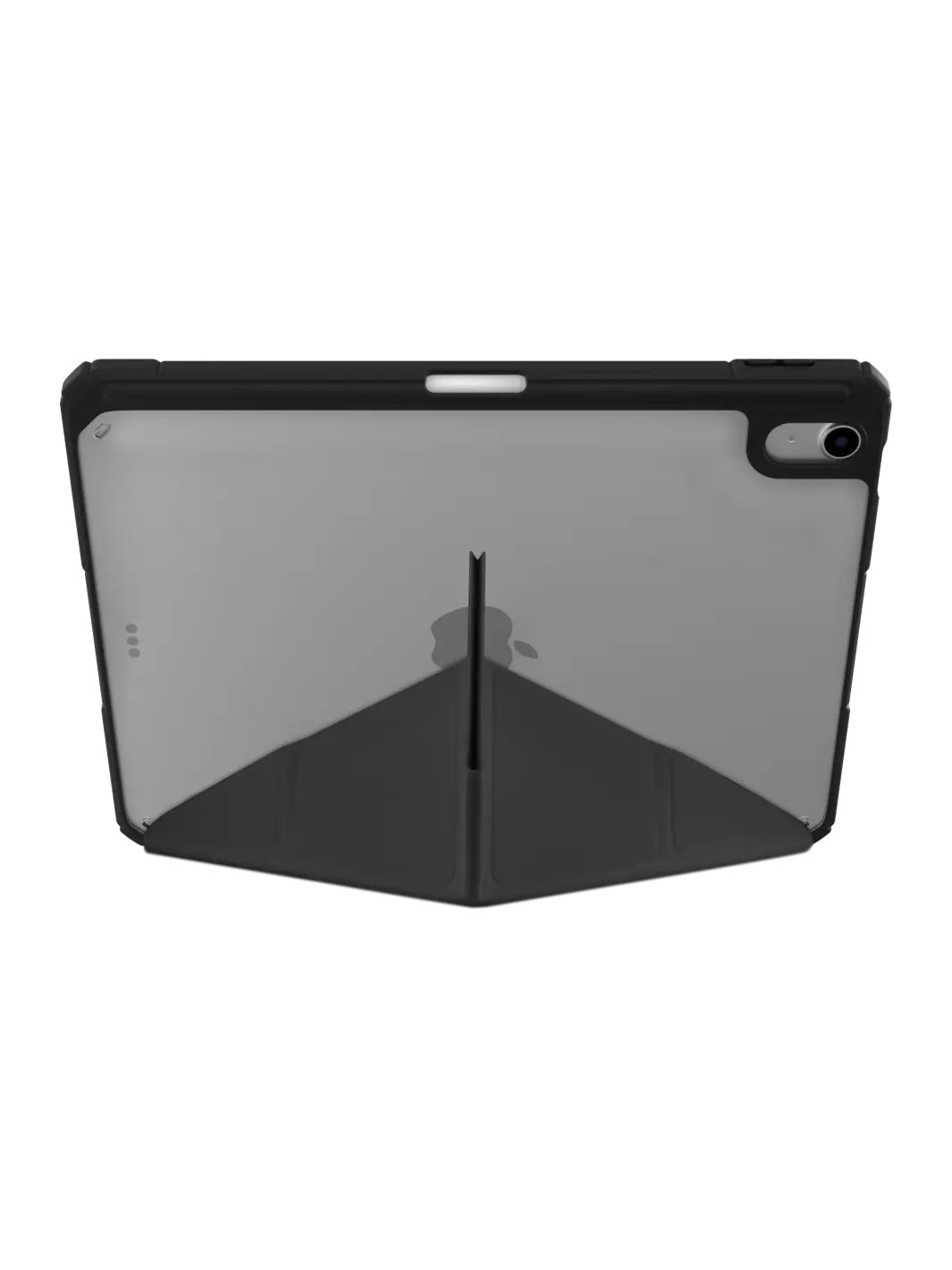 dbramante1928 London ICON Tablet-Hülle für iPad 10,9" (10. Gen.) – Schwarz