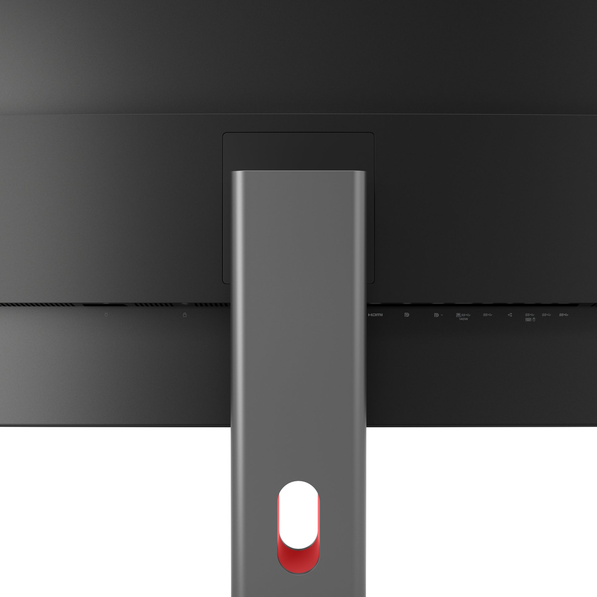 Lenovo ThinkVision P34wd-40 – Monitor, 34" 3440 × 1440, LCD, Schwarz