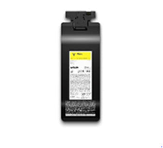 Epson Tintenpatrone T54L400 (Ultrachrome DG2), gelb, 800 ml, original – für SureColor F2260