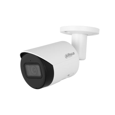 Dahua Technology DAHUA DH-IPC-HFW2441SP-S-0280B Bullet – 4MP – 2,8 mm – PoE – IP67