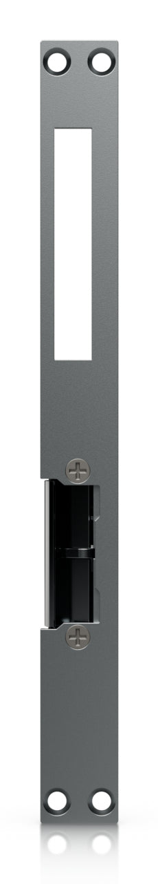 Ubiquiti Fail-secure Türöffner – Edelstahl/Zink, 12 V, für UA-Hub-Door, EAH-8, UA-Hub-Door-Mini