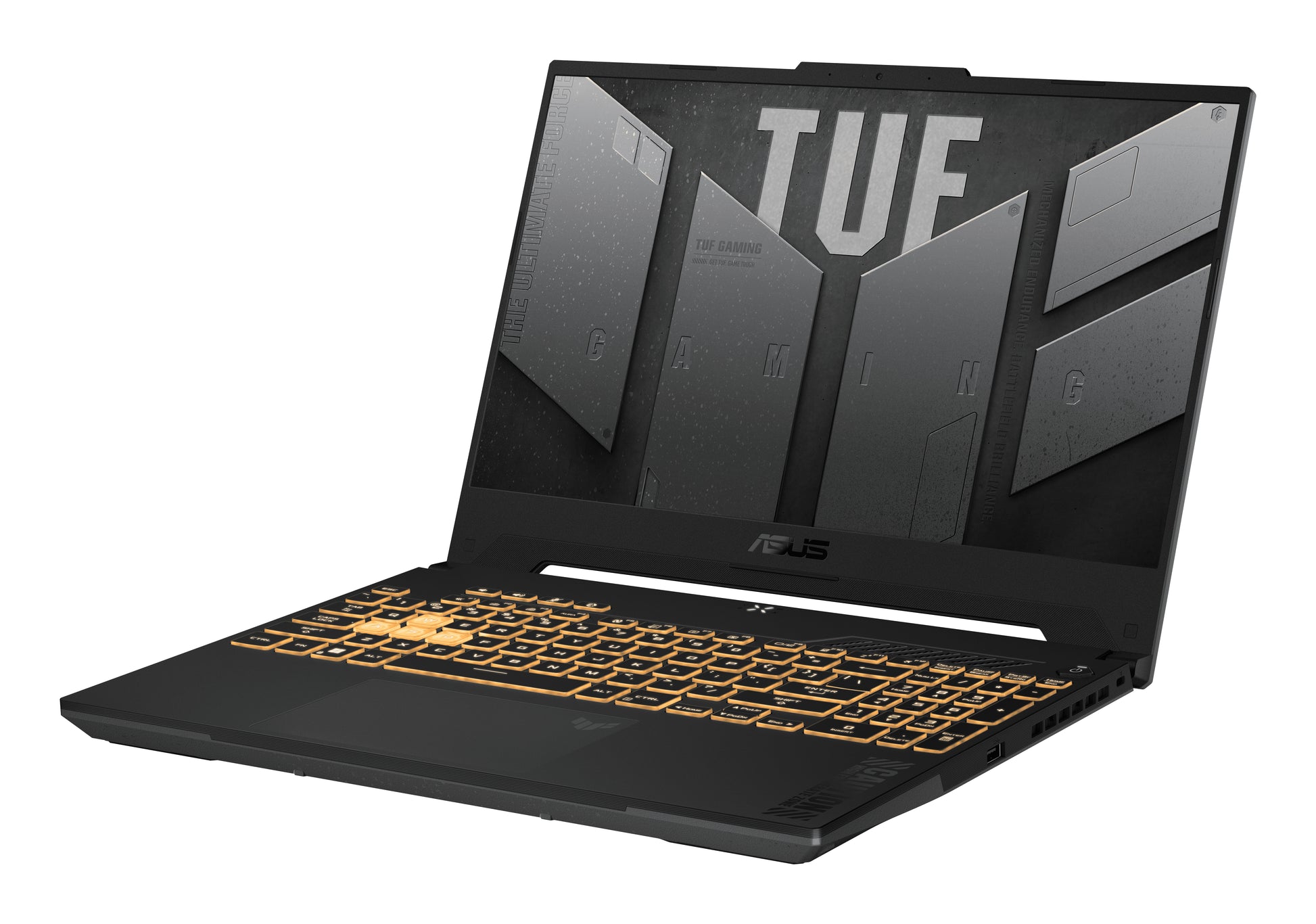 ASUS TUF Gaming F15 FX507VI-LP071W Laptop – Wi‑Fi, Ethernet, Bluetooth – Netzstrom 100–240 V