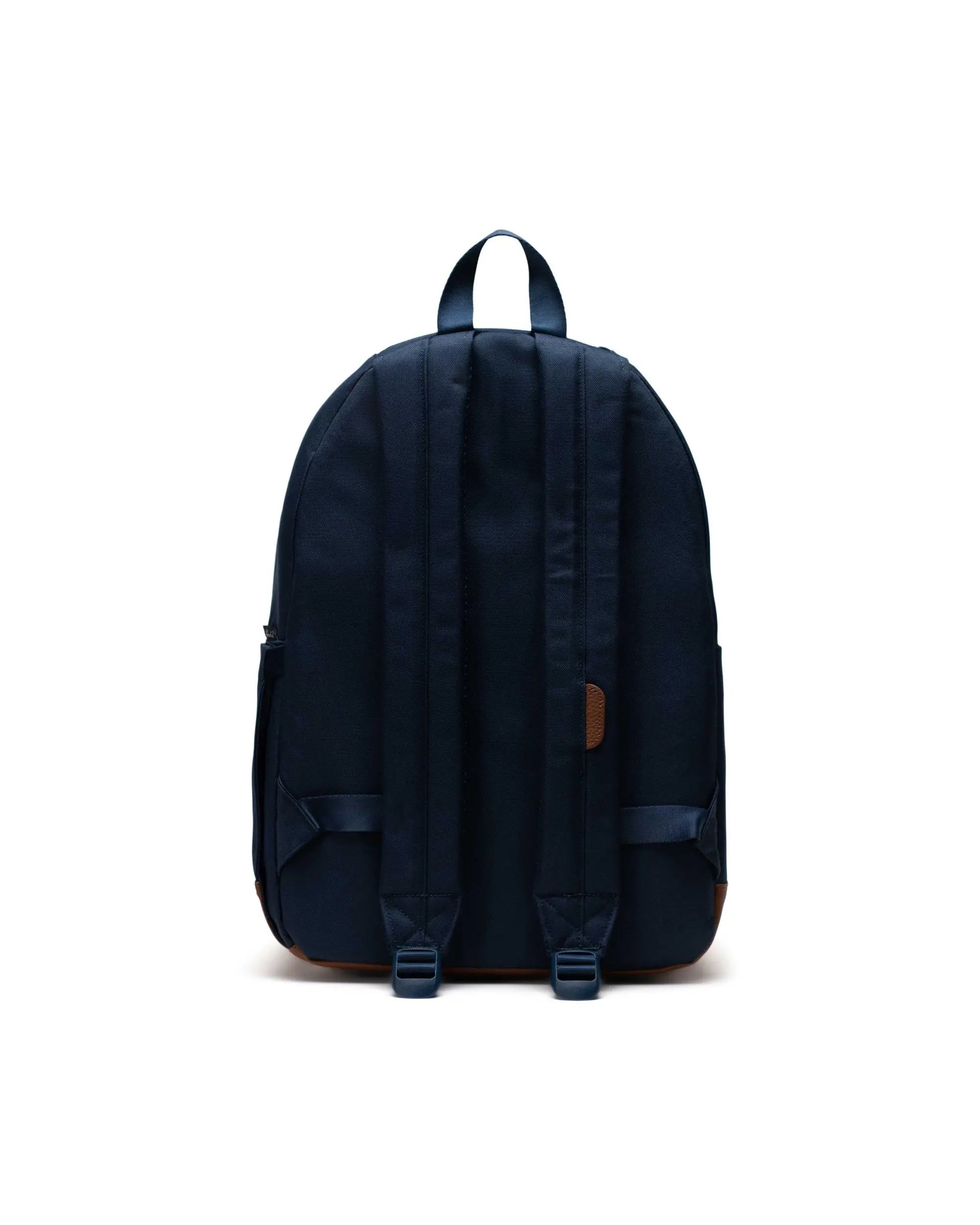 Herschel Pop Quiz – Freizeit-Rucksack – 25 l, rPET, Blau