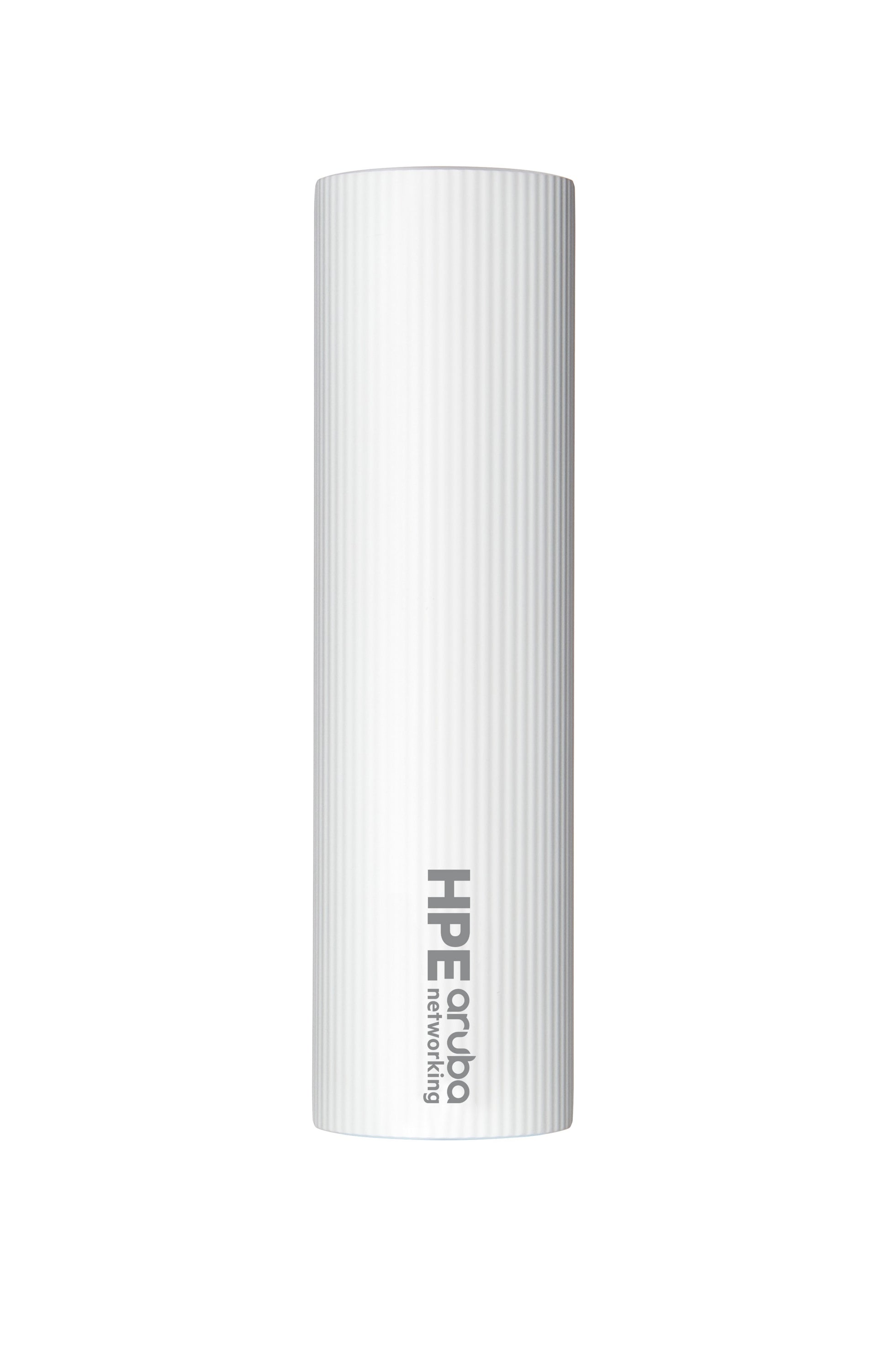 HPE Aruba Networking UXI G-Serie – Wi-Fi 6 Access Point, Dual-Band (2,4/5 GHz), 1GbE, PoE, Wandmontage, Weiss