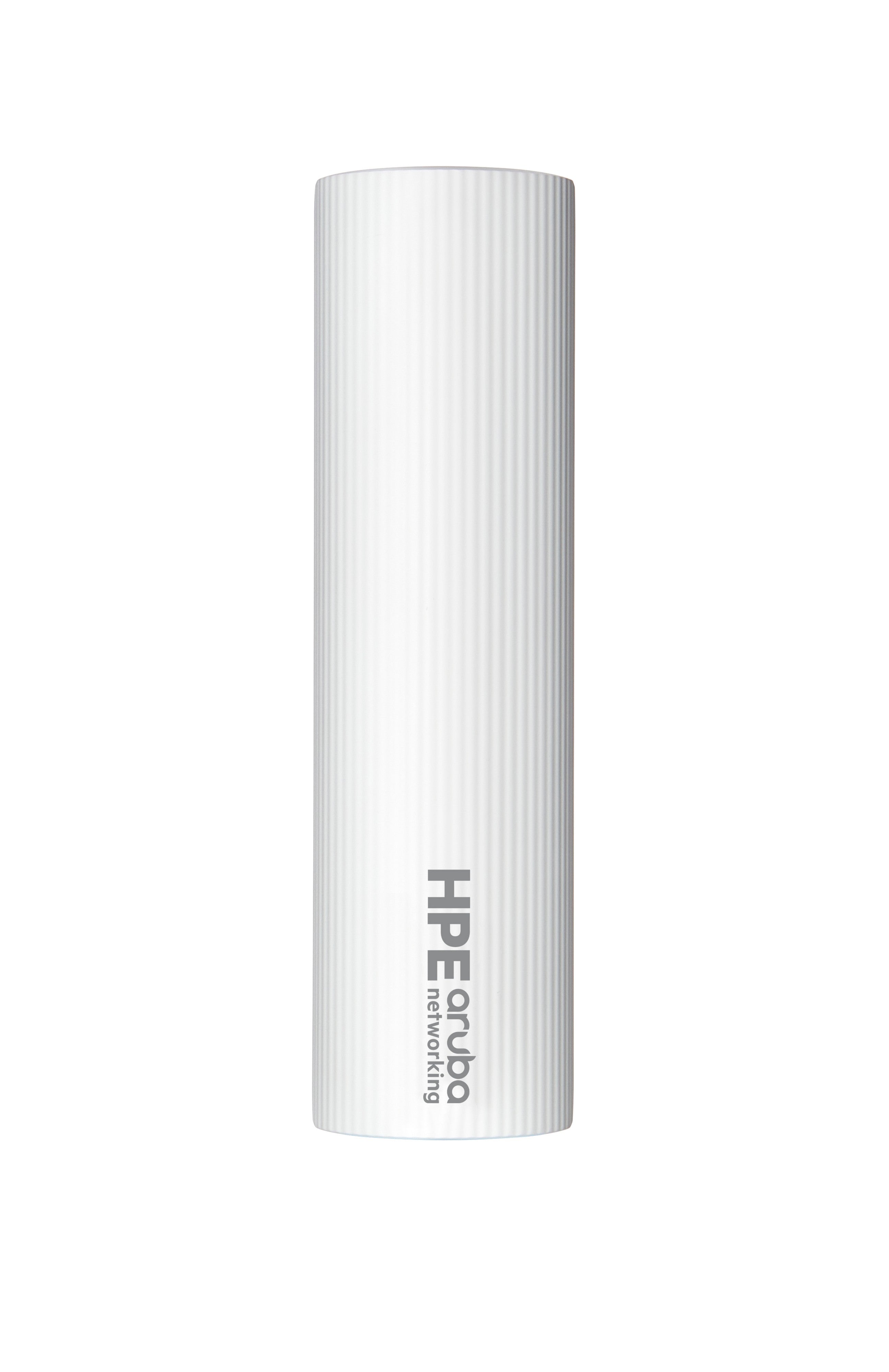 HPE Aruba Networking UXI G-Serie – Wi-Fi 6 Access Point, Dual-Band (2,4/5 GHz), 1GbE, PoE, Wandmontage, Weiss