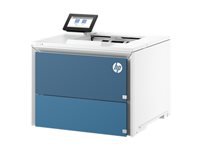 HP LaserJet Enterprise 6501dn – Schwarz-Weiss, Duplex, LAN, 55 ppm