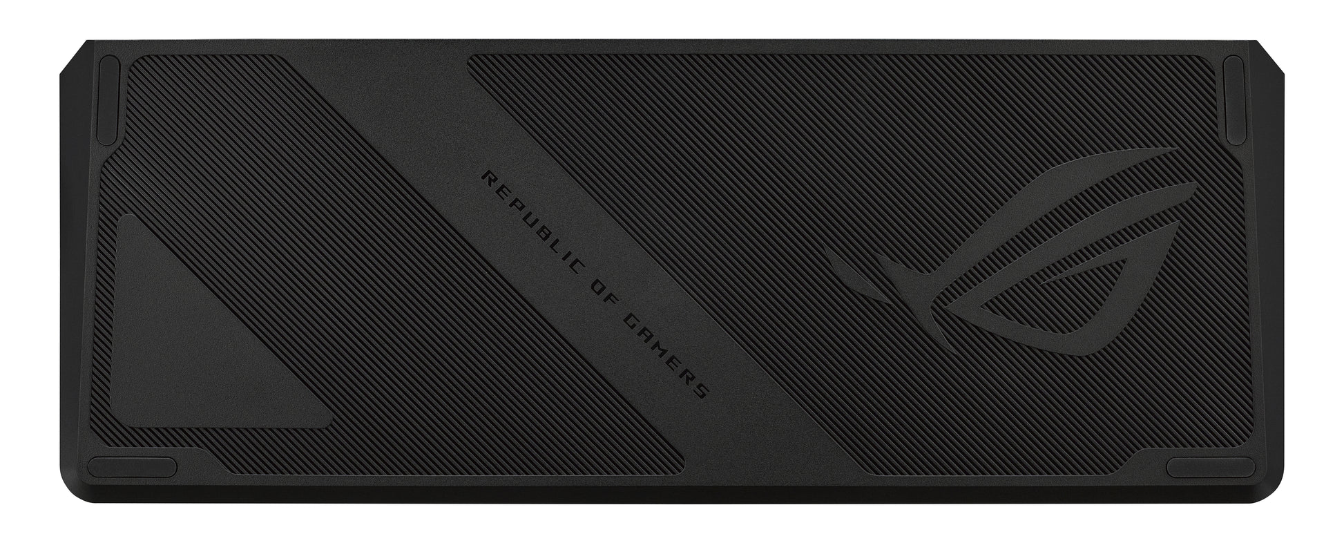ASUS ROG Falchion Ace – Gaming-Tastatur 65% – Mechanisch (ROG HFX), Kabelgebunden USB-C, RGB, Schwarz