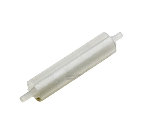 Zebra Einzugsrollen-Kit 105912G-302 – für Zxp1, Zxp3, grau, 5 Stk.