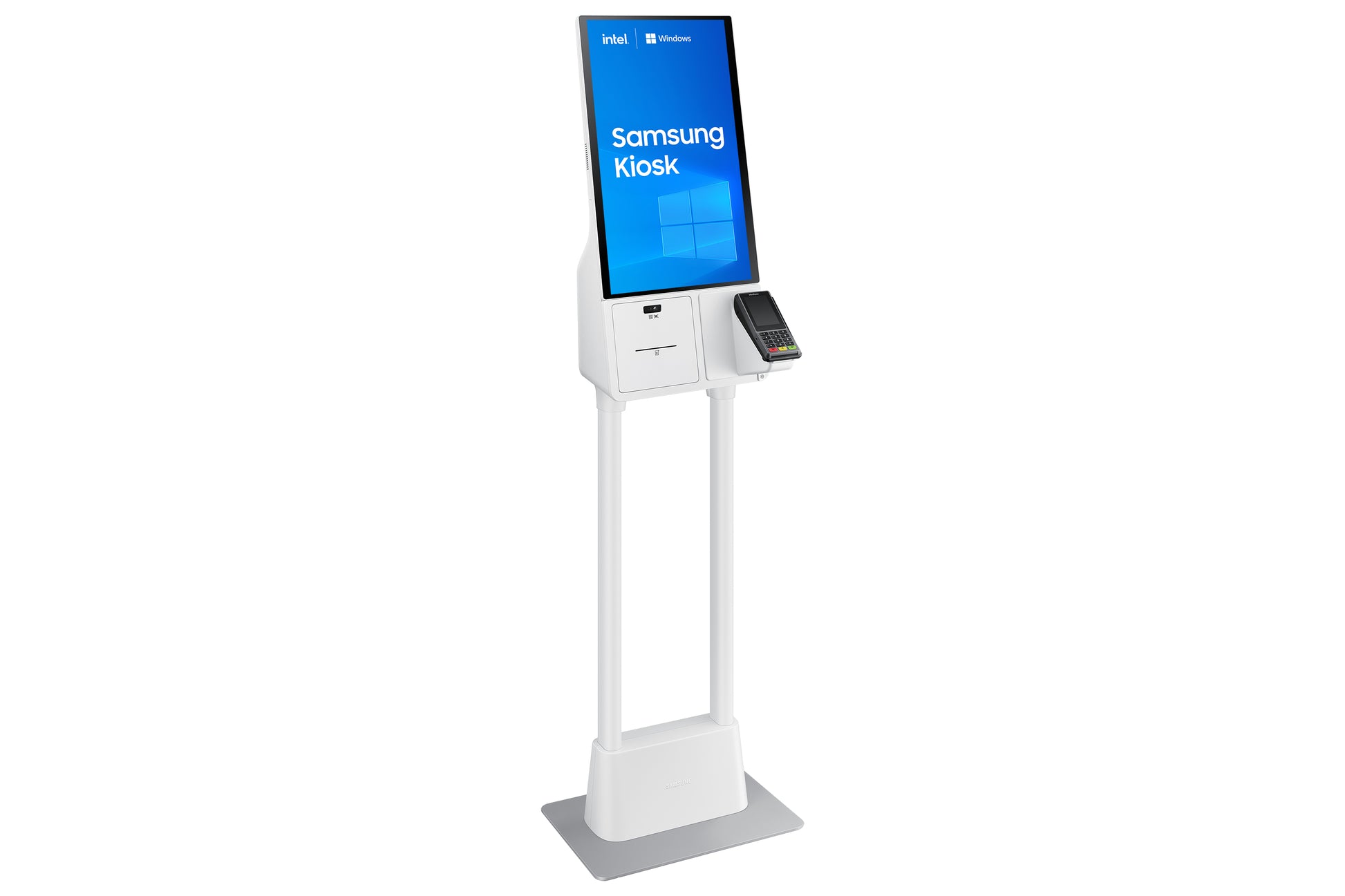 Samsung KM24C-3 Signage-Display – 24" FHD, ADS, 250 cd/m²