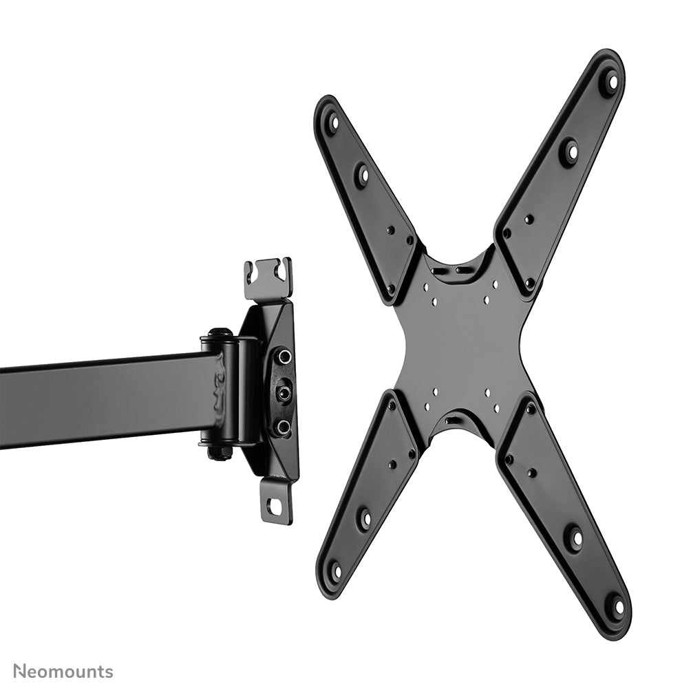 Neomounts FL40-450BL14 – 25 kg Tragkraft, 180° schwenkbar
