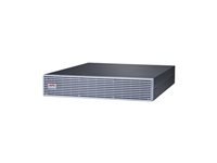 APC Easy SRVL – Ersatzakku Li-Ion, 48 V 2400 Wh, für 1/2/3 kVA SRVL-Modelle