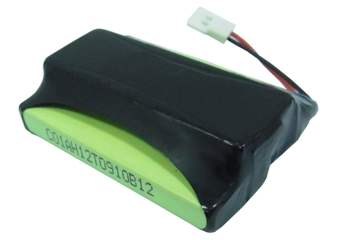 CoreParts NiMH Akku 3,6 V 650 mAh, 2,3 Wh – für Panasonic ZE-79/ZE-79UNCY/ZE-79XAYE