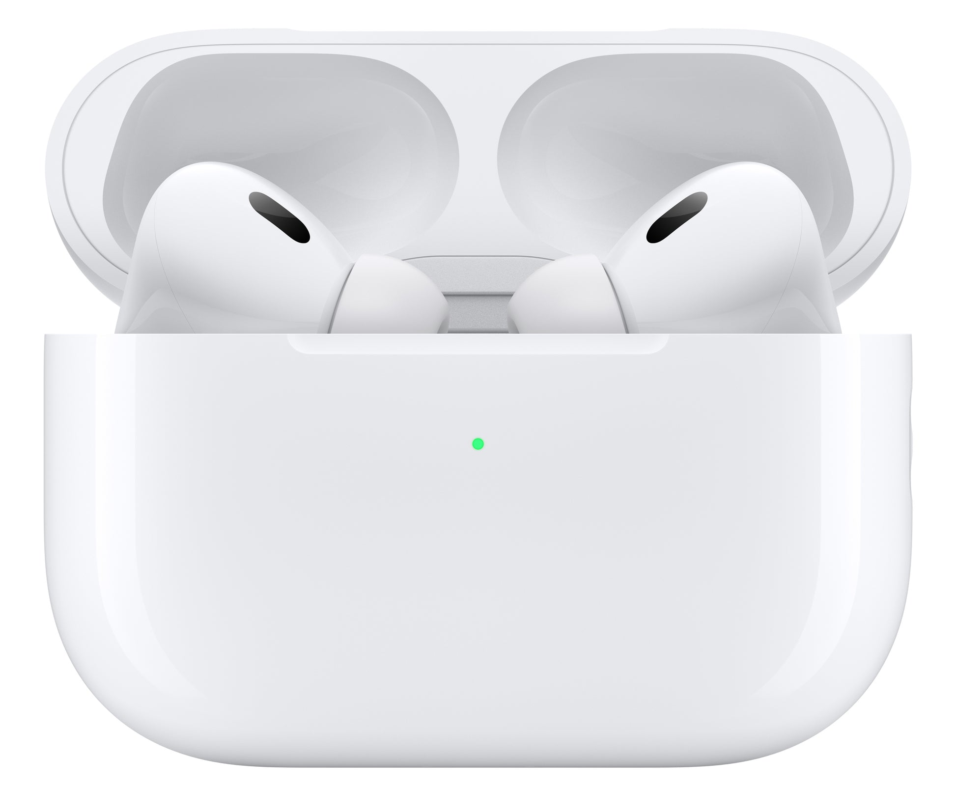 Apple AirPods Pro (2. Gen) USB-C – True Wireless In-Ear Kopfhörer – Bluetooth, ANC, IPX4 – Weiss – bis 30 h