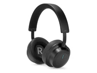 Lindy Lh900Xw – Headset (Over-Ear) – Bluetooth, USB-C – Schwarz