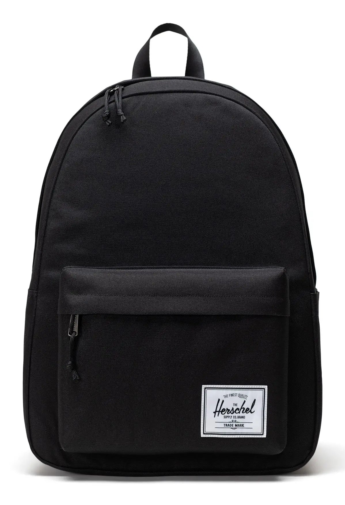 Herschel Classic XL – Freizeit-Rucksack – 30 l, recyceltes Material, weiss