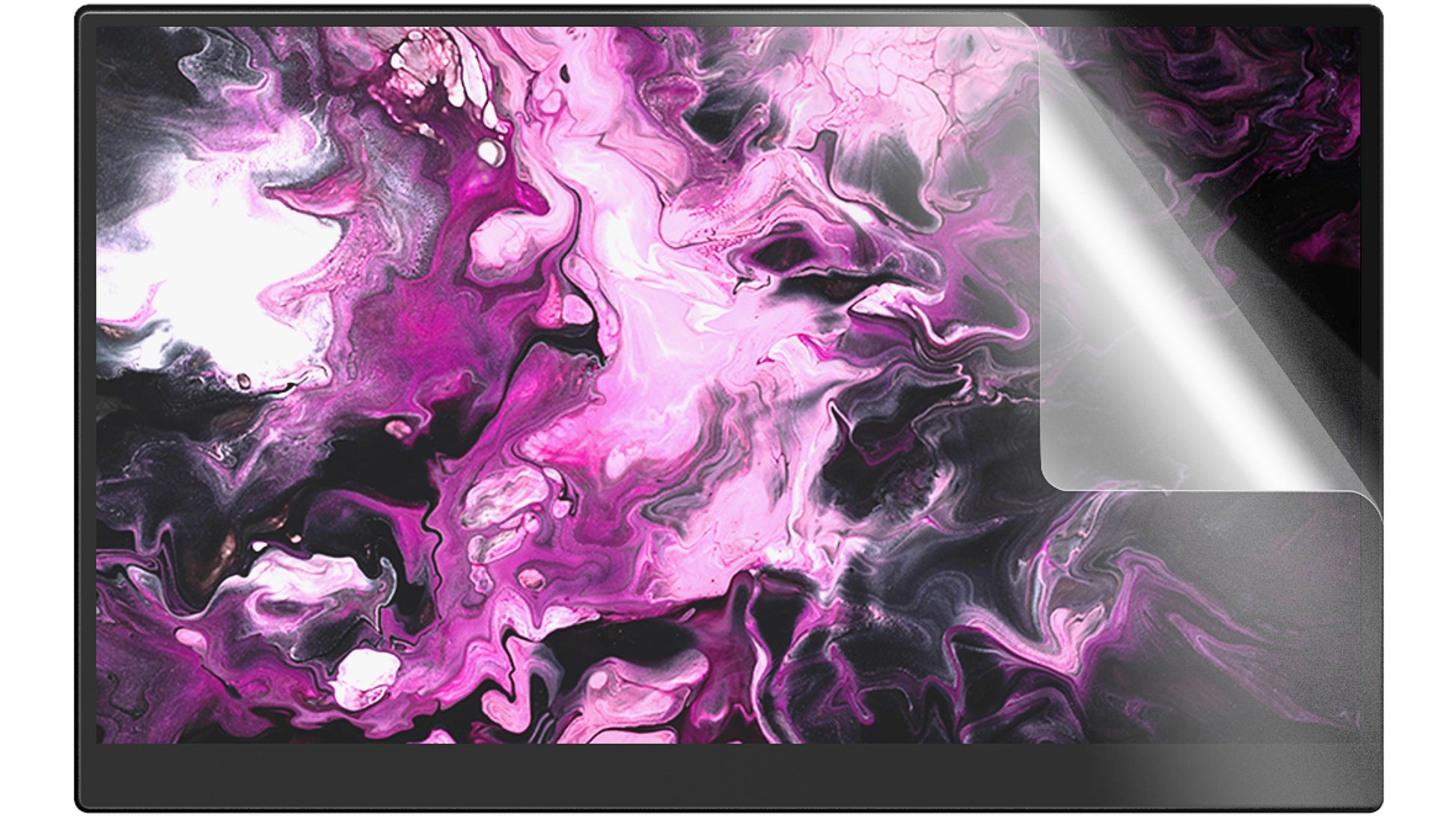 Espresso Displays Blickschutzfilter für Espresso Display 17 Pro 17", 16:9 – 398 × 246 mm, entspiegelnd