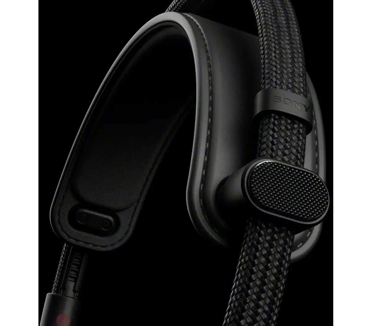 Sony INZONE H9 II – Gaming-Headset, Over-Ear – USB-C, Surround-Sound – Schwarz