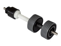 Epson Einzugsrollen-Kit B12B819631 – für DS-30000, DS-32000, schwarz, weiss