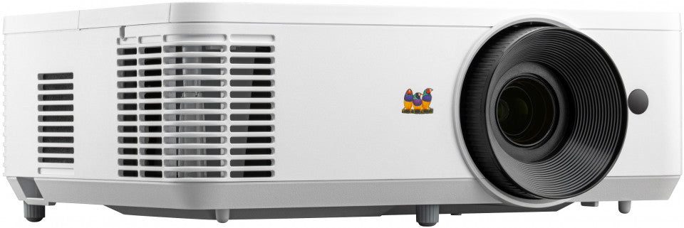 Viewsonic PA700W, Projektor – WXGA, 4500 ANSI Lumen, 16:10