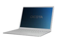 DICOTA Displayschutz für Lenovo ThinkPad X1 Yoga 6. Generation Seitenmontage