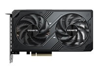 GIGABYTE GV-N5060WF2OC-8GD – PCIe Grafikkarte – 3×DisplayPort, 1×HDMI, PCIe 5.0, 8 GB GDDR7, 109 W TDP