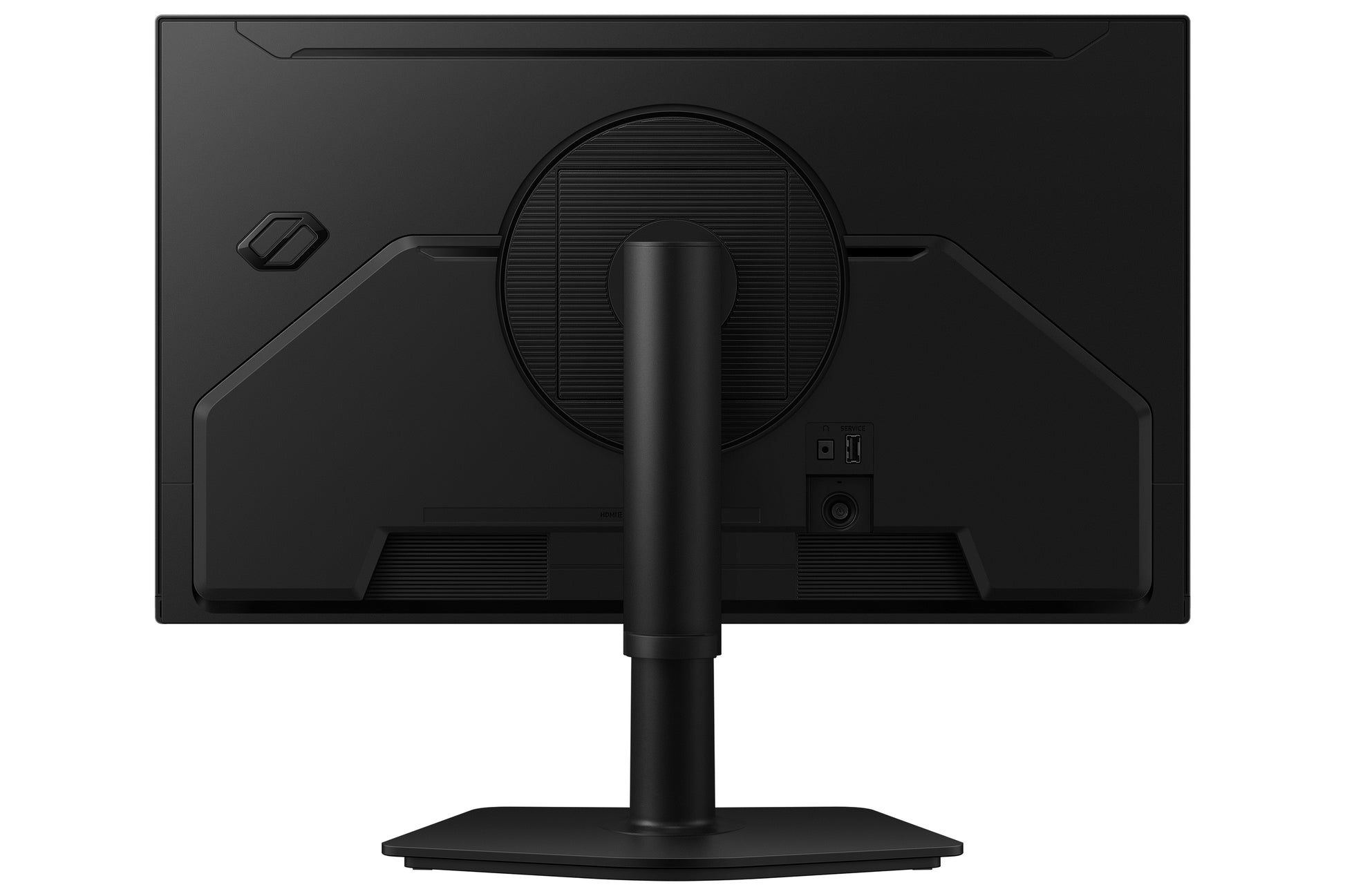Samsung G40H – 25", 1920 × 1080 (Full HD), IPS, 300 Hz, HDR10