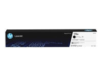 HP Toner – Schwarz, 45000 Seiten
