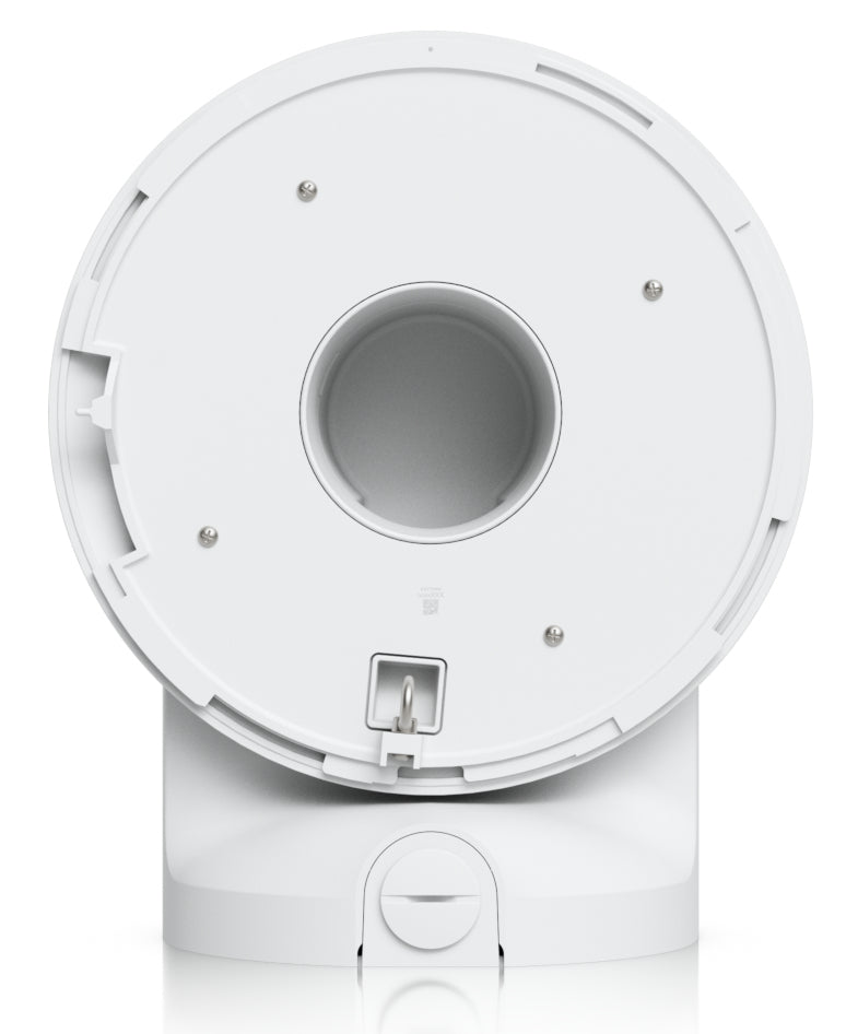 Ubiquiti Wand-/Masthalterung Montageset – Aluminium, 250 × 150 × 350 mm – für UVC-AI-MS-4 – Weiss