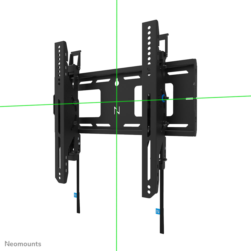 Neomounts Wandhalterung – neigbar – 32–75" – VESA 100×100–400×400 – bis 100 kg – WL35-750BL14