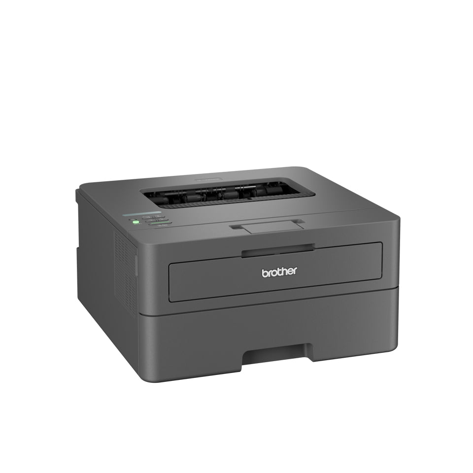 Brother HL-L2400DWE – A4, 1200 × 1200 dpi, WLAN