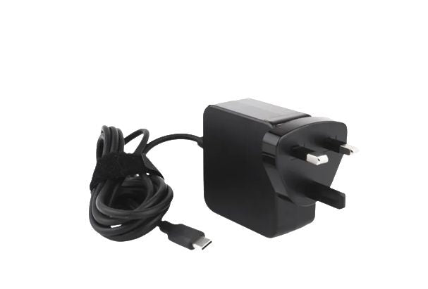 CoreParts USB-Ladegerät 45 W – USB-C×1 – PD, EU-Stecker (Typ C)