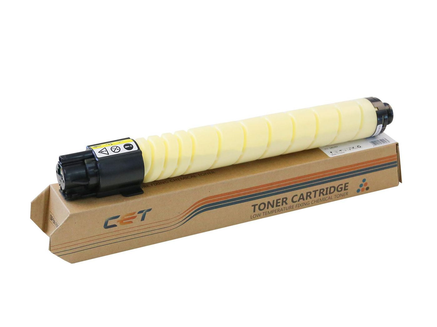 CoreParts MSP141357 Gelber Toner – Original