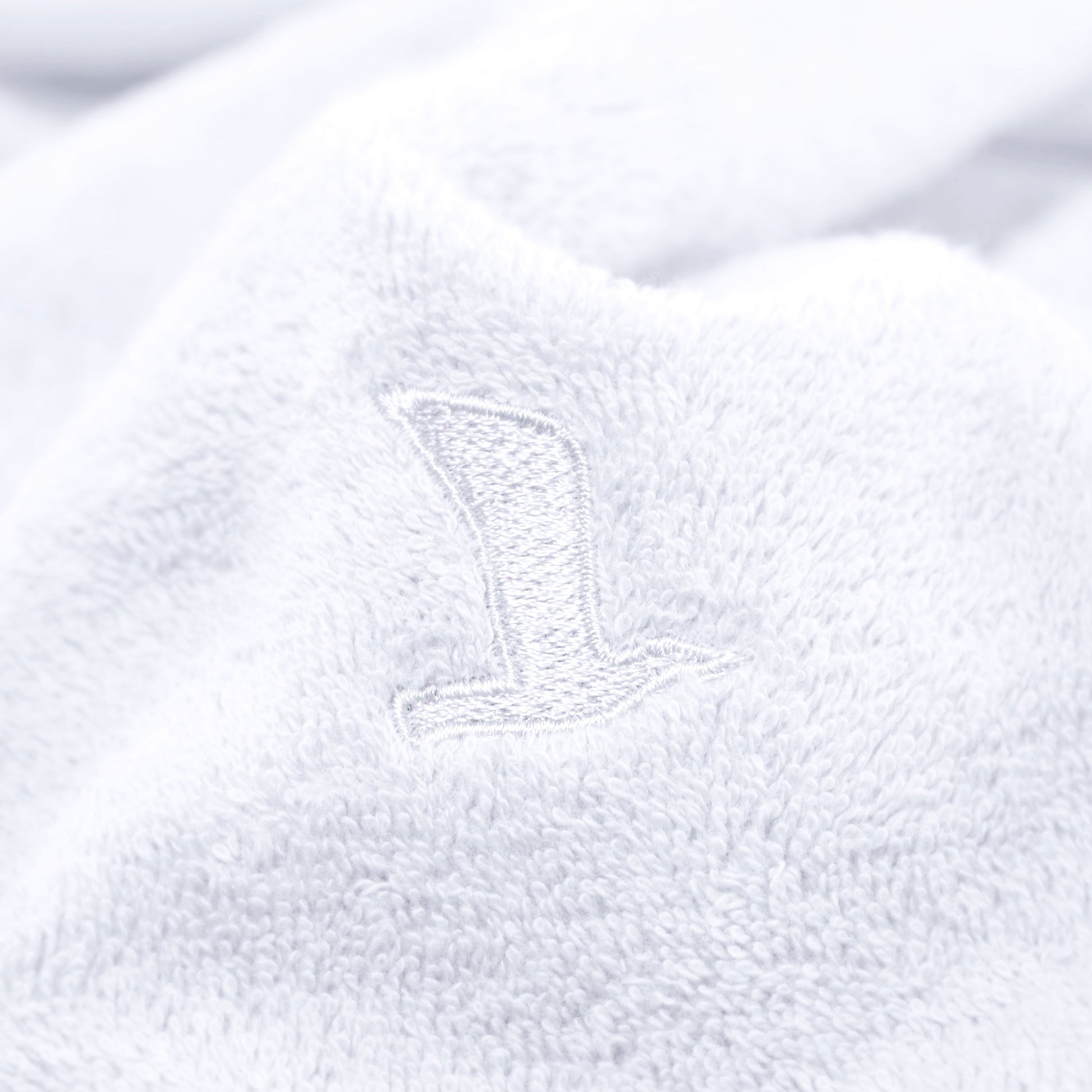 Möve Badetuch – 100 × 160 cm – Weiss – Baumwolle, 550 g/m² – 60 °C – OEKO-TEX Standard 100